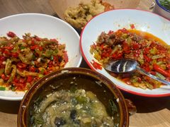 -高嗲嗲·现炒下饭菜(石鼓路店)