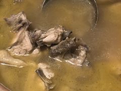 土鸡煲-走马楼饭庄(慈城古县城店)