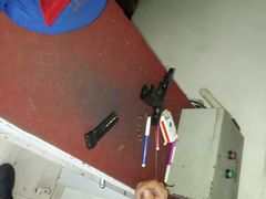 -华连射击俱乐部