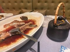 -千滋百味·醉江澜花园餐厅(街道口店)
