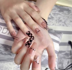 -LILY NAILS美甲美睫