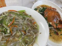 -渔满仓海鲜渔家(象山二店)