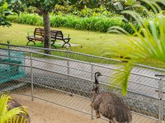 -三亚亚龙湾天域度假酒店