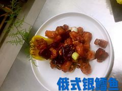 -朝馆·市井本味菜