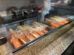 -星伦多自助料理·涮烤一体(虹悦城店)
