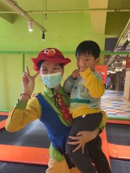 -宝燕乐园(闵行旗舰店)