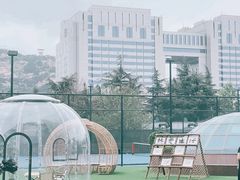 -丽达购物中心(崂山店)