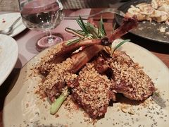 -FOOOO CITY CLUB 孚乐里音乐西餐酒吧(来福士店)