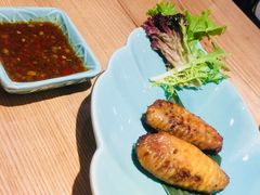 -米纸越南小馆(金鹰世界店)