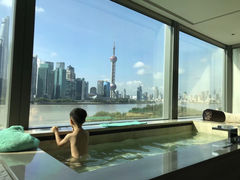 -上海外滩悦榕庄酒店