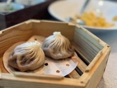 -君来湖滨饭店·渔餐厅