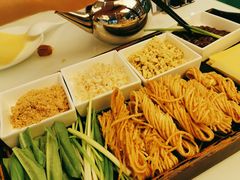 沂蒙煎饼-三义和酒楼(千佛山店)