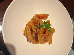 -环球港凯悦 · 享悦中餐厅