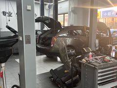 -李师傅修车(立水桥店)