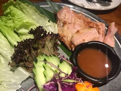 -仓库南洋海鲜小排档(柳河路店)