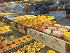 -汪玉霞(汉口里店)