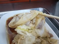 牛肉拉肠（大）-源记肠粉(华贵路店)