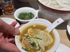 -古镇老食铺-徐州非遗技艺餐厅(大学城店)