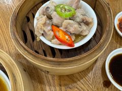 -富豪酒家(正大广场店)