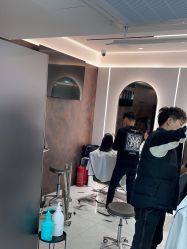 -LJOY丽锦造型·烫发染发