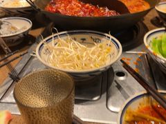-袁山山重庆火锅(丈八北路店)