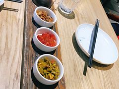 前菜-小大董·烤鸭(五棵松店)