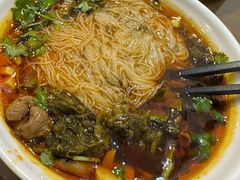 -窝窝店包子(翠花街店)