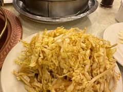 -八先生涮肉房(三里河店)