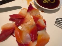 -怡咖啡海鲜自助餐厅(浦东香格里拉店)