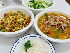-秀妈厨房(灰汤老店)