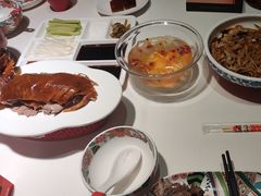 -京鸭棠(让胡路万达店)