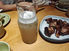 -竹里馆·淮扬菜·功夫茶(老门东店)