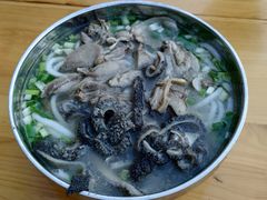 -攀枝花·任德琼·盐边羊肉米线