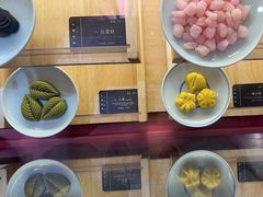 -阮大兴糕团(滨江宝龙店)