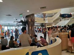 -南宫温泉水世界