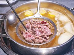 -贵宾牛·潮汕牛肉火锅(珠池总店)