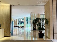 -上海衡山路十二号华邑酒店