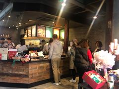 -星巴克(西湖天地店)