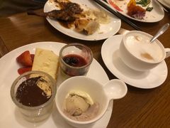 -凯菲厅海鲜姿造·海鲜自助·帝王蟹·龙虾(成都群光君悦酒店)