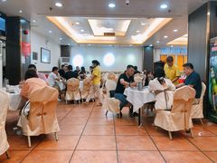 大堂-新享乐海鲜(翠华路店)