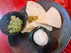 -Pistolera Mexican Cantina女枪手墨西哥餐厅(碧云路店)
