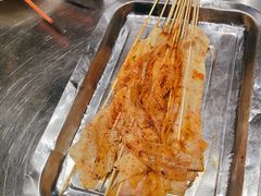 -堂堂小伙夫·辽宁小吃大排档(京西大悦城店)