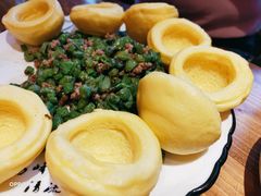 杂粮包-蜀韵川香水煮鱼(泰山路店)