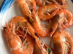 -红月湾海鲜饭店•沙滩海景(双月湾店)