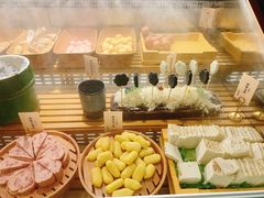 -一绪に寿喜烧(荟聚店)