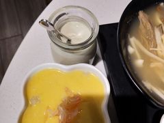-新仙清汤牛腩(铜锣湾店)