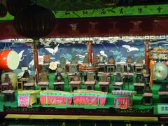 -宣科纳西古乐·非遗体验空间(大水车店)