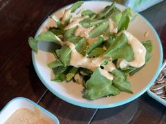 -江边城外烤全鱼(方庄时代购物中心店)