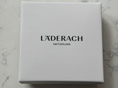 -Laderach 莱德拉(上海环贸iapm店)