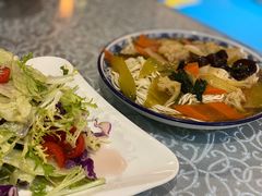 -马大胡子清真西北菜